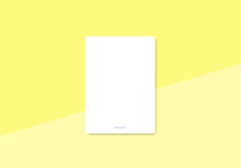 Load image into Gallery viewer, SOUS-BOIS - Postcard - Village