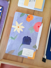 Laden Sie das Bild in den Galerie-Viewer, SEASON PAPER COLLECTION - Journal - Ti Amo