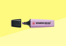 Load image into Gallery viewer, STABILO BOSS - Highlighter - Pastel Colors