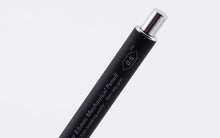 Laden Sie das Bild in den Galerie-Viewer, STÁLOGY - Minendurchmesser 0.5mm Druckbleistift - Schwarz