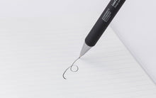 Laden Sie das Bild in den Galerie-Viewer, STÁLOGY - Minendurchmesser 0.5mm Druckbleistift - Schwarz