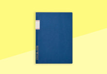 Load image into Gallery viewer, STÁLOGY - Standard Notebook