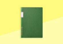 Load image into Gallery viewer, STÁLOGY - Standard Notebook