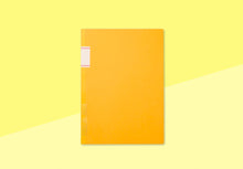 Load image into Gallery viewer, STÁLOGY - Standard Notebook