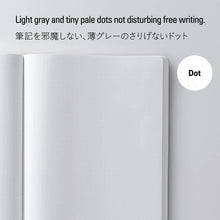 Load image into Gallery viewer, STÁLOGY - 365 Days Notebook A5 - Red