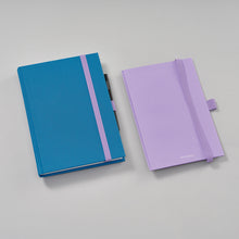 Load image into Gallery viewer, SEMIKOLON - Patch Pocket - 3 in 1 adhesive with pocket - Lilac Silk