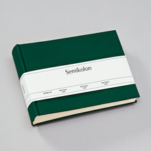 Load image into Gallery viewer, SEMIKOLON - Photo Album Classic - Small - Forest