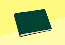 Load image into Gallery viewer, SEMIKOLON - Photo Album Classic - Small - Forest