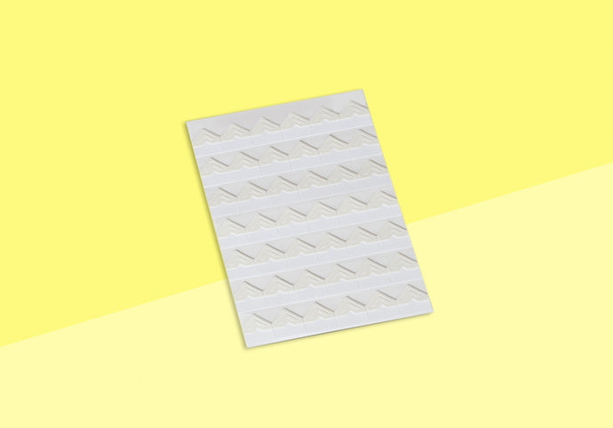 SEMIKOLON - Fotoecken - Chamois