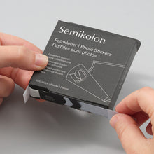 Load image into Gallery viewer, SEMIKOLON - Photo Stickers