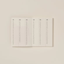 Laden Sie das Bild in den Galerie-Viewer, THIS MIGHT WORK - Kalender 2026 - Kakao
