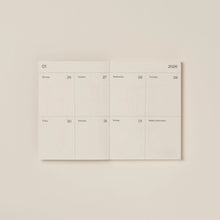 Laden Sie das Bild in den Galerie-Viewer, THIS MIGHT WORK - Kalender 2026 - Kakao