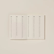 Laden Sie das Bild in den Galerie-Viewer, THIS MIGHT WORK - Kalender 2026 - Smaragdgrün