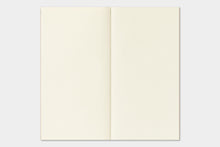 Laden Sie das Bild in den Galerie-Viewer, TRAVELER’S COMPANY - Traveler’s Notebook Regular - 2027 Monatskalender