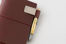 Load image into Gallery viewer, TRAVELER&#39;S COMPANY – LOVE AND TRIP - Pen Holder