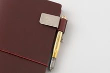 Load image into Gallery viewer, TRAVELER&#39;S COMPANY – LOVE AND TRIP - Pen Holder