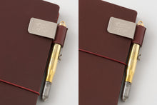 Load image into Gallery viewer, TRAVELER&#39;S COMPANY – LOVE AND TRIP - Pen Holder