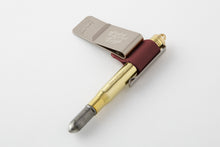 Load image into Gallery viewer, TRAVELER&#39;S COMPANY – LOVE AND TRIP - Pen Holder