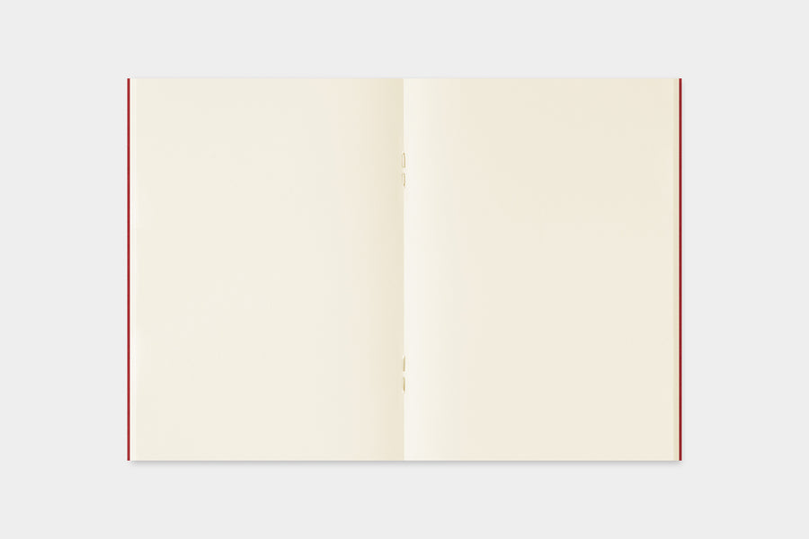 TRAVELER'S COMPANY – LOVE AND TRIP - Traveler's Notebook Passport Refill