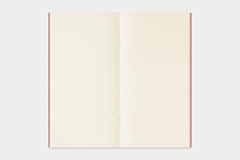 Load image into Gallery viewer, TRAVELER&#39;S COMPANY – LOVE AND TRIP - Traveler&#39;s Notebook Regular Refill