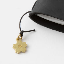Load image into Gallery viewer, TRAVELER&#39;S COMPANY – TOKYO EDITION - Brass Charm