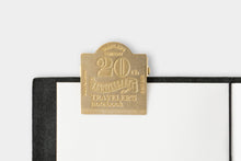 Laden Sie das Bild in den Galerie-Viewer, TRAVELER'S COMPANY – TRAVELER'S notebook 20th Anniversary Customization Set