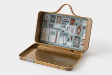 Laden Sie das Bild in den Galerie-Viewer, TRAVELER'S COMPANY – TRAVELER'S notebook 20th Anniversary Customization Set