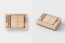 Laden Sie das Bild in den Galerie-Viewer, TRAVELER'S COMPANY – TRAVELER'S notebook 20th Anniversary Customization Set