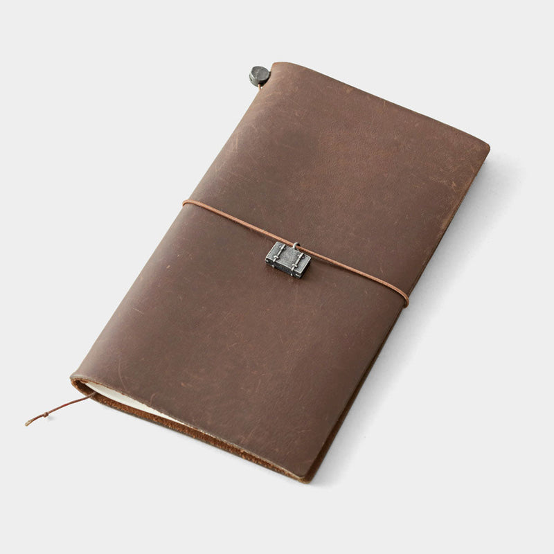 TRAVELER'S FACTORY - Charm Trunk