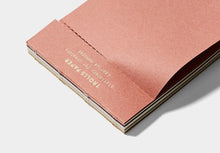 Load image into Gallery viewer, TROLLS PAPER - Caprice Memo Pad - Rose
