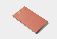 Load image into Gallery viewer, TROLLS PAPER - Caprice Memo Pad - Rose