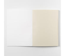 Laden Sie das Bild in den Galerie-Viewer, TROLLS PAPER - Caprice Note - Hellblau