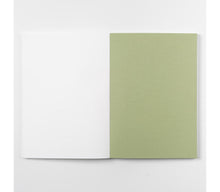 Laden Sie das Bild in den Galerie-Viewer, TROLLS PAPER - Caprice Note - Hellblau