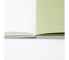 Laden Sie das Bild in den Galerie-Viewer, TROLLS PAPER - Caprice Note - Hellblau