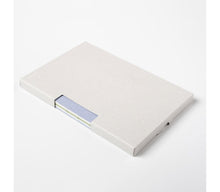 Laden Sie das Bild in den Galerie-Viewer, TROLLS PAPER - Caprice Note - Hellblau