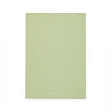 Load image into Gallery viewer, TROLLS PAPER - Caprice Note - Pistachio