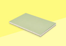 Load image into Gallery viewer, TROLLS PAPER - Caprice Note - Pistachio