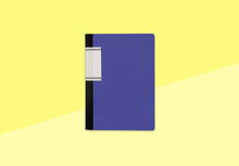Load image into Gallery viewer, THOMAS MERLO - Small Soft Cover Notebook - Lined