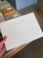 Load image into Gallery viewer, WOSHIBAI - Touché