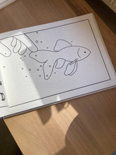 Load image into Gallery viewer, WOSHIBAI - Touché