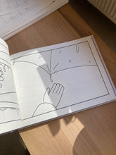 Load image into Gallery viewer, WOSHIBAI - Touché