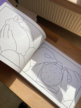 Load image into Gallery viewer, WOSHIBAI - Touché