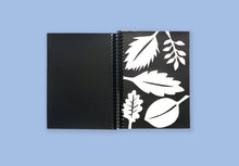 Load image into Gallery viewer, 15.11.2025 - graphic book workshop - Wald!