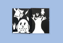 Load image into Gallery viewer, 15.11.2025 - graphic book workshop - Wald!