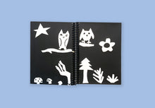 Load image into Gallery viewer, 15.11.2025 - graphic book workshop - Wald!