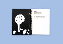 Load image into Gallery viewer, 15.11.2025 - graphic book workshop - Wald!