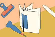 Load image into Gallery viewer, 3.02.2026 - Photobook with piano hinge binding