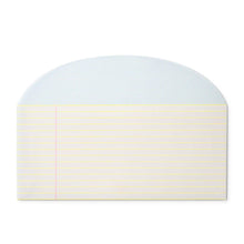 Load image into Gallery viewer, YAMAMA - Tracing Paper Envelopes - 235x105mm - Color C