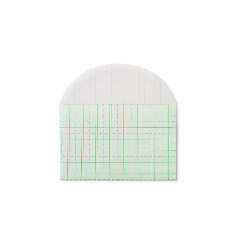 YAMAMA - Tracing Paper Envelopes - 100x65mm - Color B