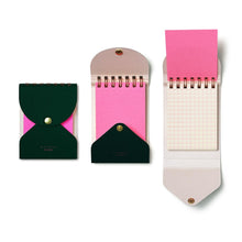 Laden Sie das Bild in den Galerie-Viewer, YAMAMA - LifeScape Cover Fluorescent - Grün &amp; Blau